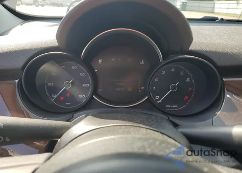 2022 Fiat 500X Sport z USA, uszkodzony, nr VIN ZFBNF3C1XNP979635